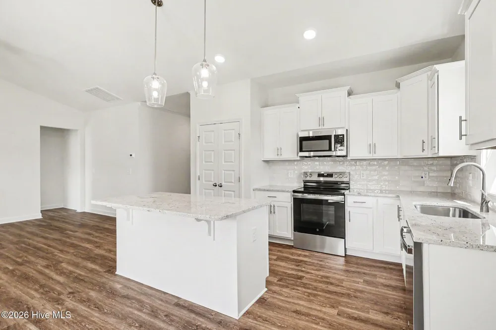 113 Yardley Drive Smithfield, NC 27577
