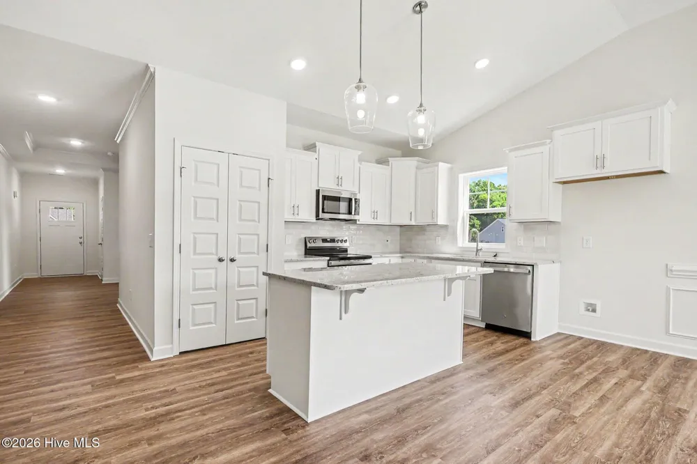 113 Yardley Drive Smithfield, NC 27577