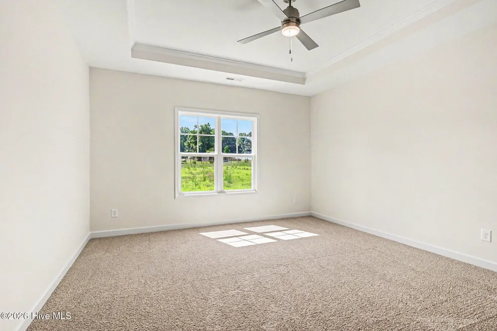 113 Yardley Drive Smithfield, NC 27577