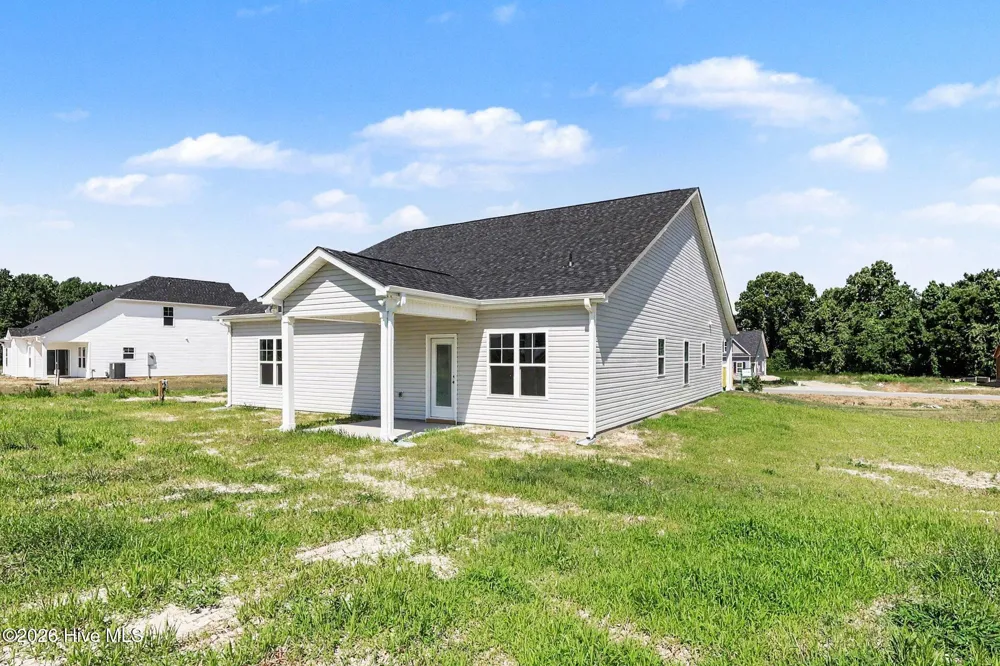 113 Yardley Drive Smithfield, NC 27577