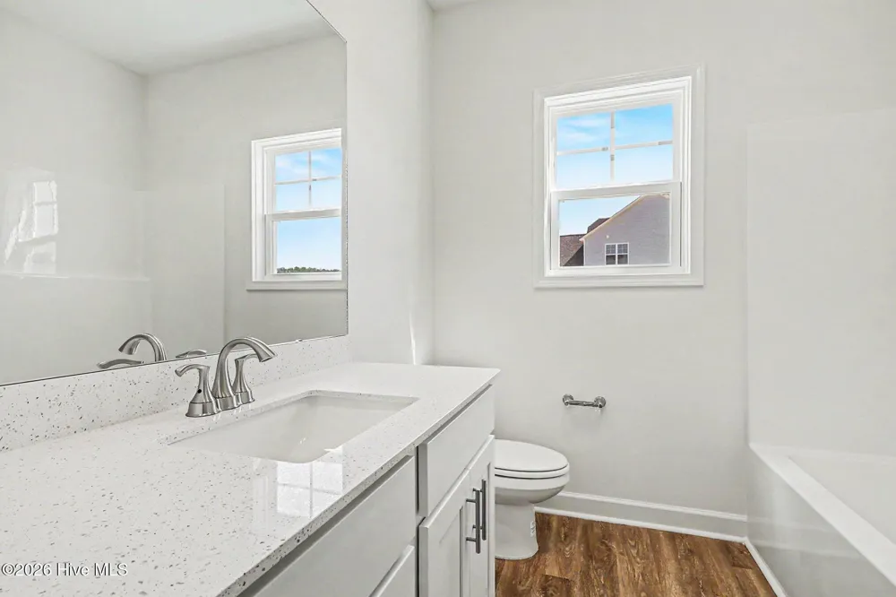 113 Yardley Drive Smithfield, NC 27577
