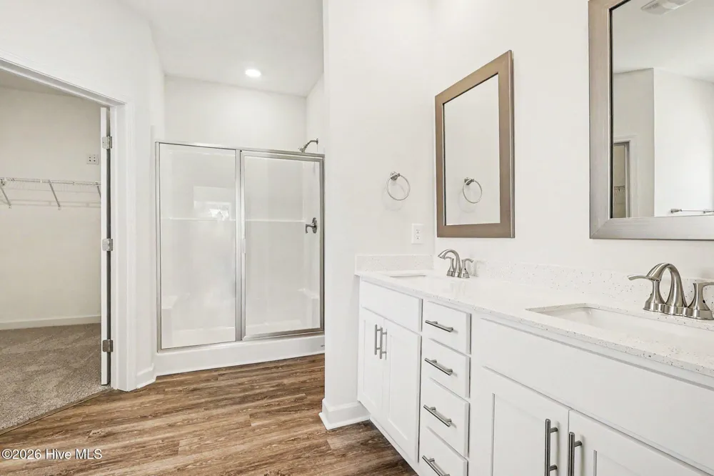 113 Yardley Drive Smithfield, NC 27577