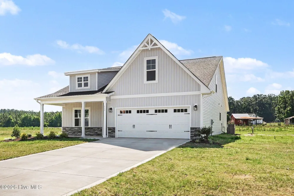113 Yardley Drive Smithfield, NC 27577