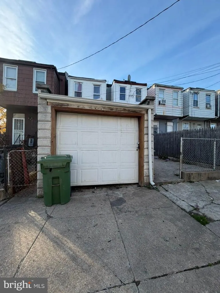 603 ROBINSON STREET Baltimore, MD 21205