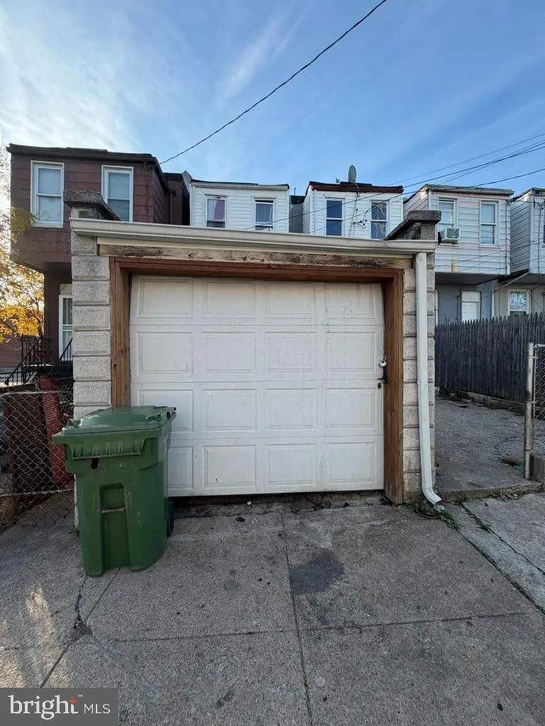 603 ROBINSON STREET Baltimore, MD 21205
