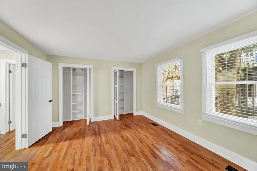 15 BRANCH LANE #22 Baltimore, MD 21201