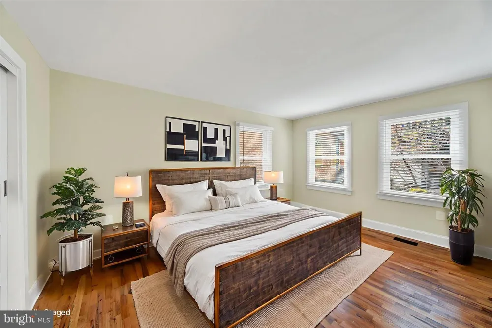15 BRANCH LANE #22 Baltimore, MD 21201