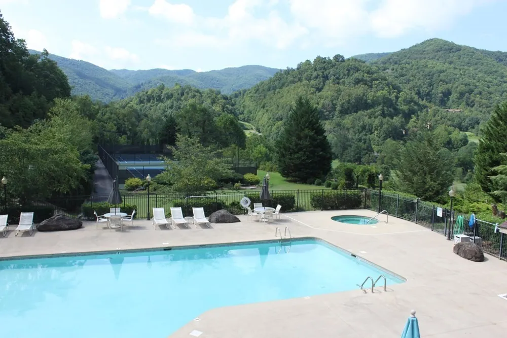 Silverado Trail Whittier, NC 28789