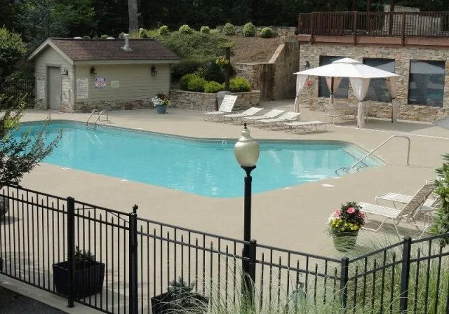 Silverado Trail Whittier, NC 28789