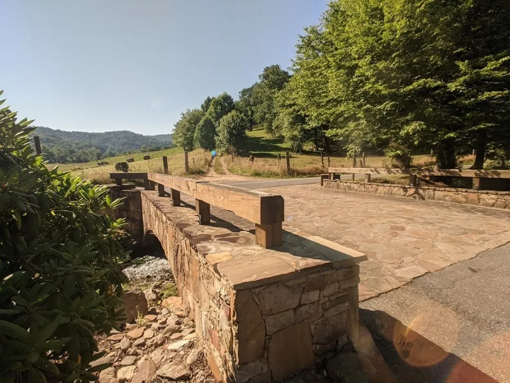 Silverado Trail Whittier, NC 28789