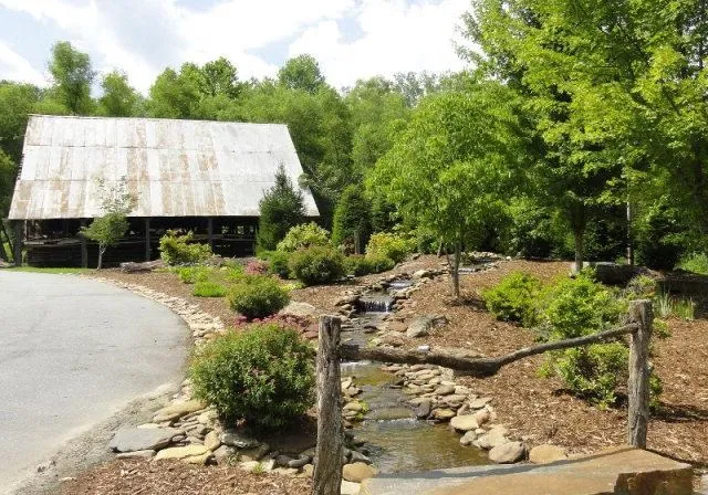Silverado Trail Whittier, NC 28789