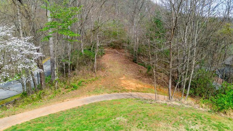 Silverado Trail Whittier, NC 28789