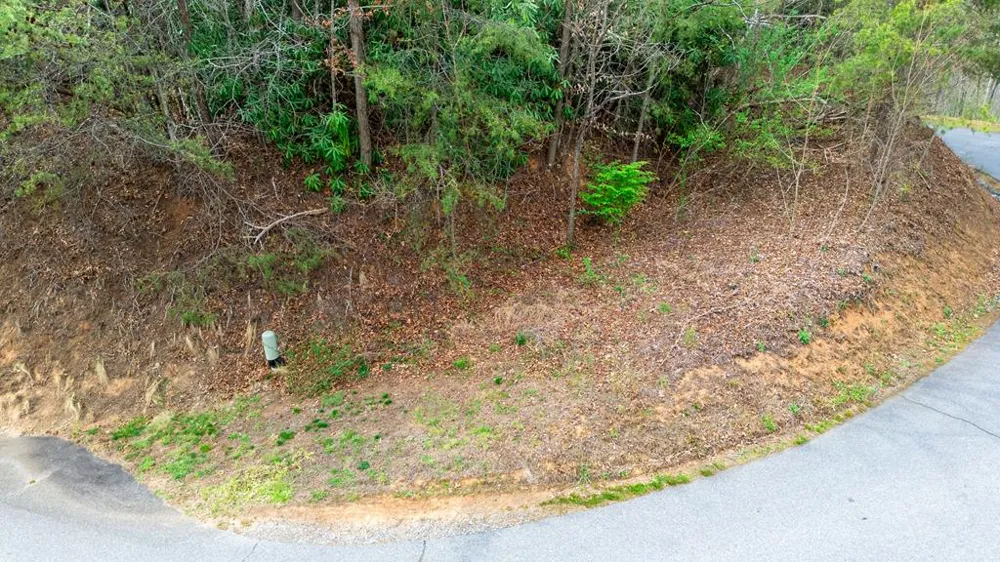Silverado Trail Whittier, NC 28789