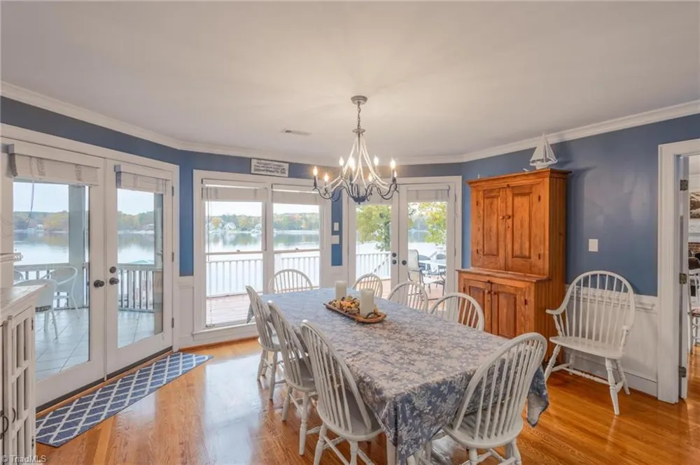 185 Willow Point Road Troutman, NC 28166