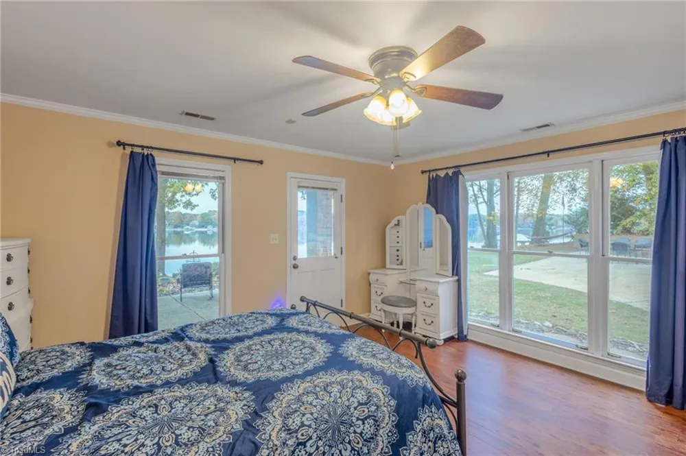 185 Willow Point Road Troutman, NC 28166