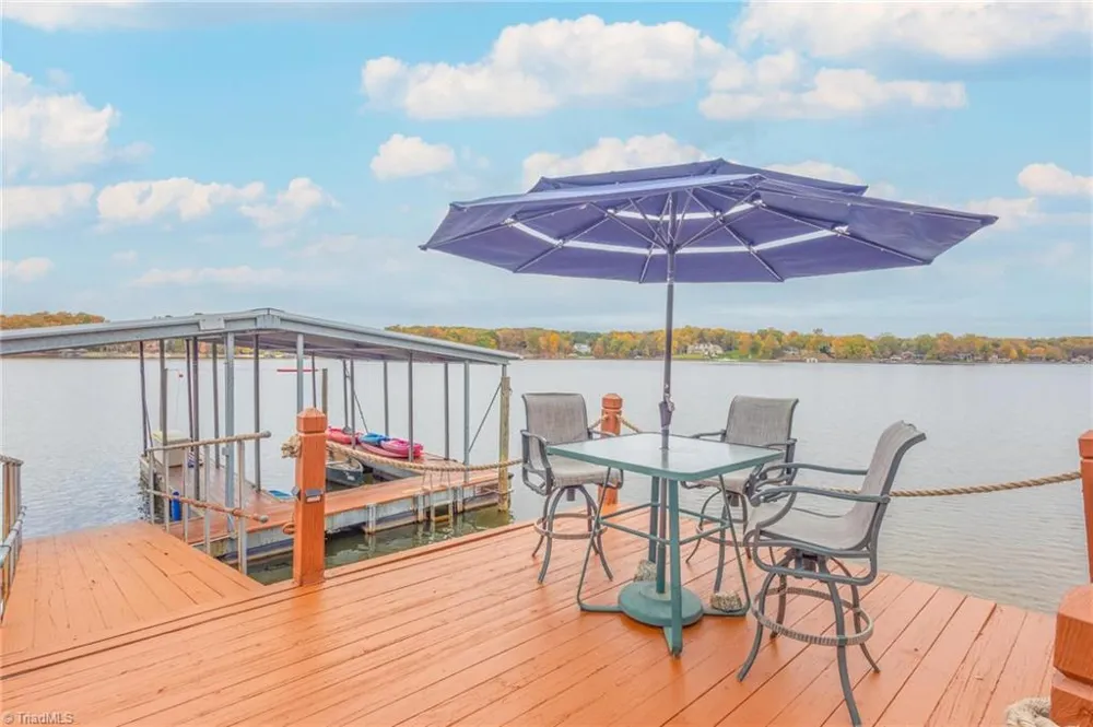 185 Willow Point Road Troutman, NC 28166