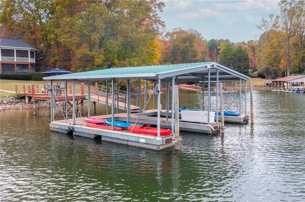 185 Willow Point Road Troutman, NC 28166
