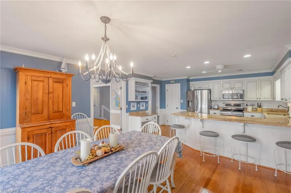 185 Willow Point Road Troutman, NC 28166
