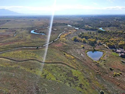 Oxbow Loop