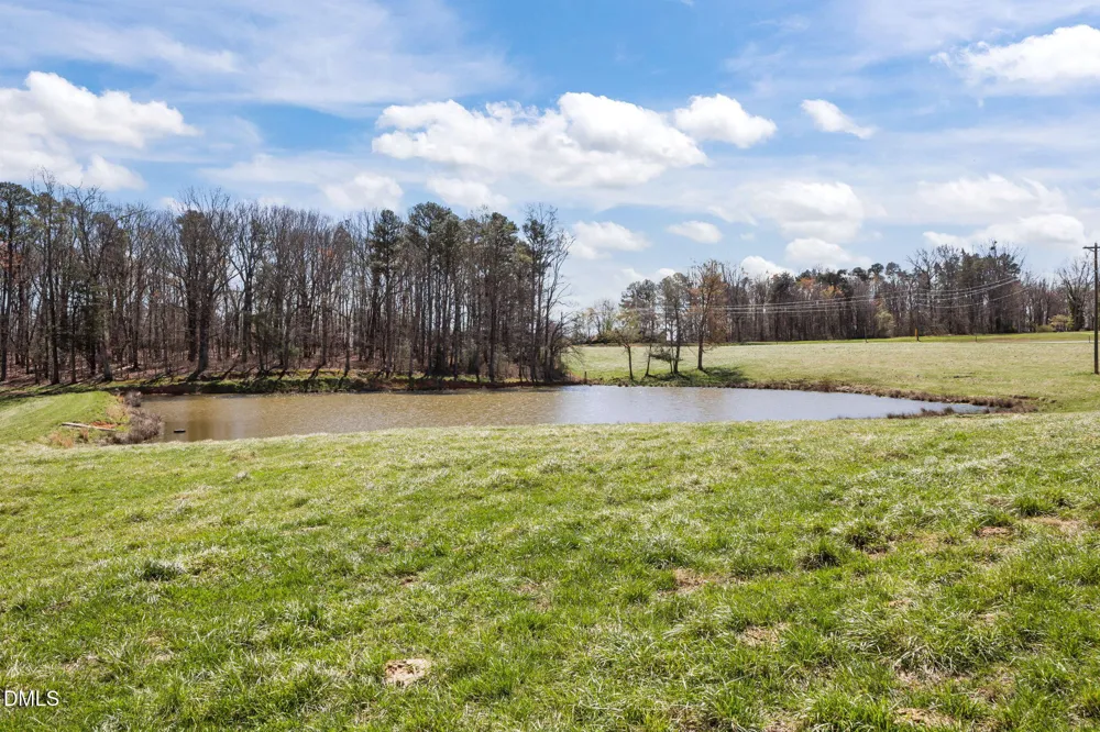 0 Wr Gillespie Road Dobson, NC 27017