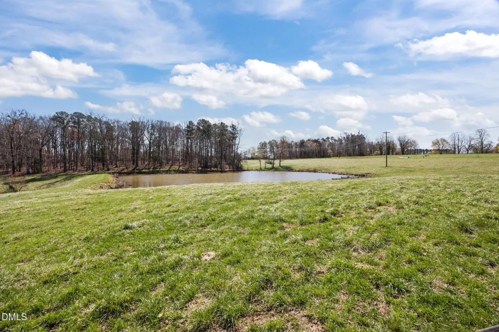 0 Wr Gillespie Road Dobson, NC 27017