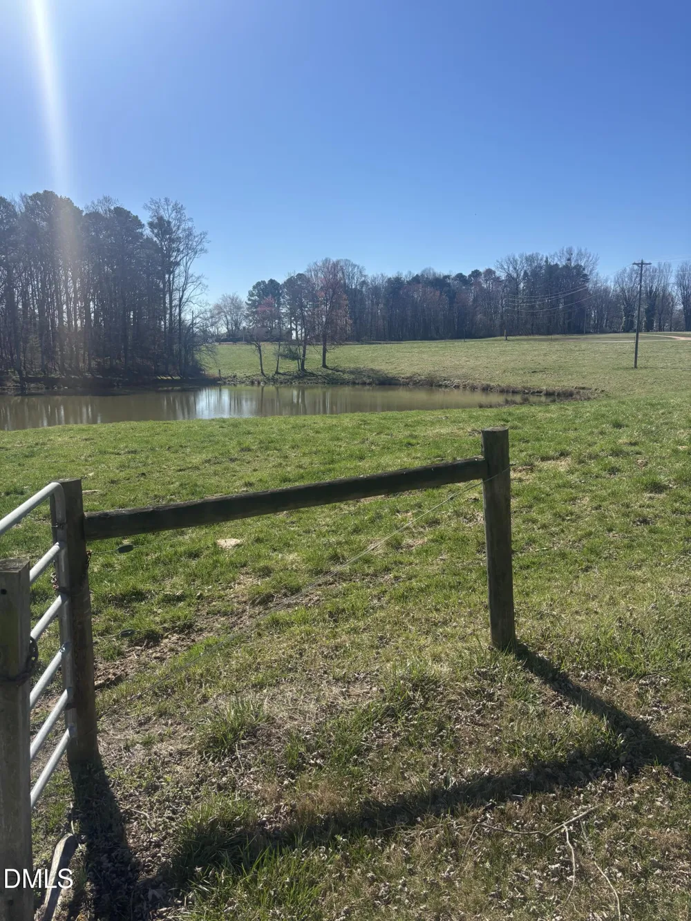 0 Wr Gillespie Road Dobson, NC 27017