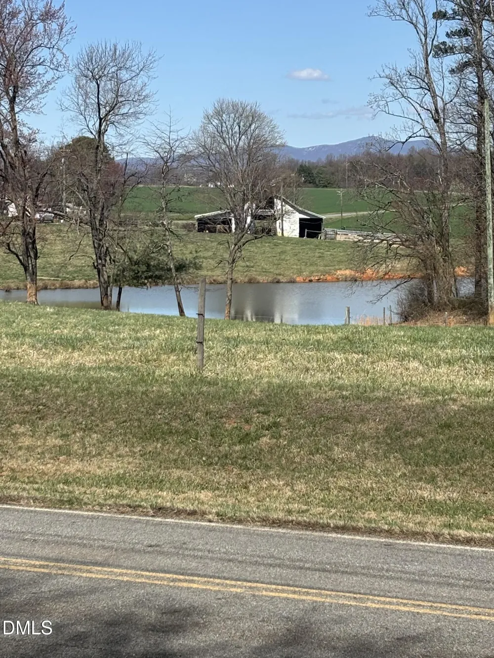 0 Wr Gillespie Road Dobson, NC 27017