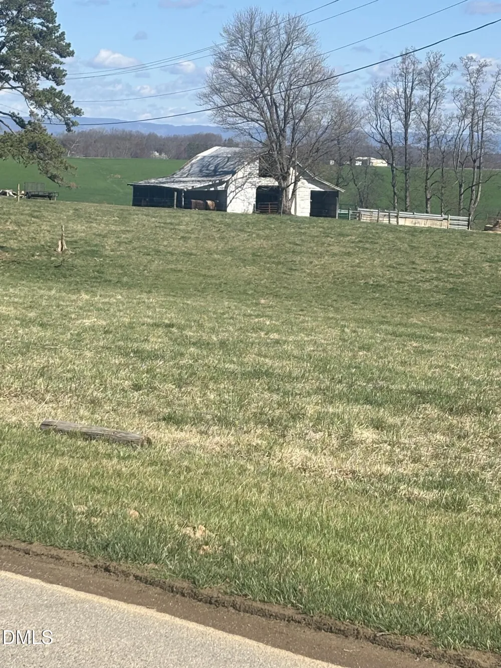 0 Wr Gillespie Road Dobson, NC 27017
