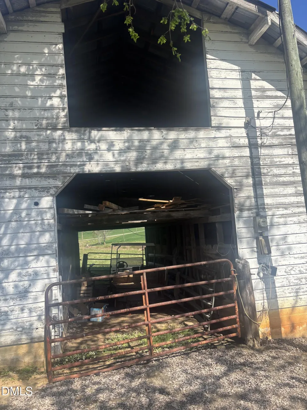 0 Wr Gillespie Road Dobson, NC 27017