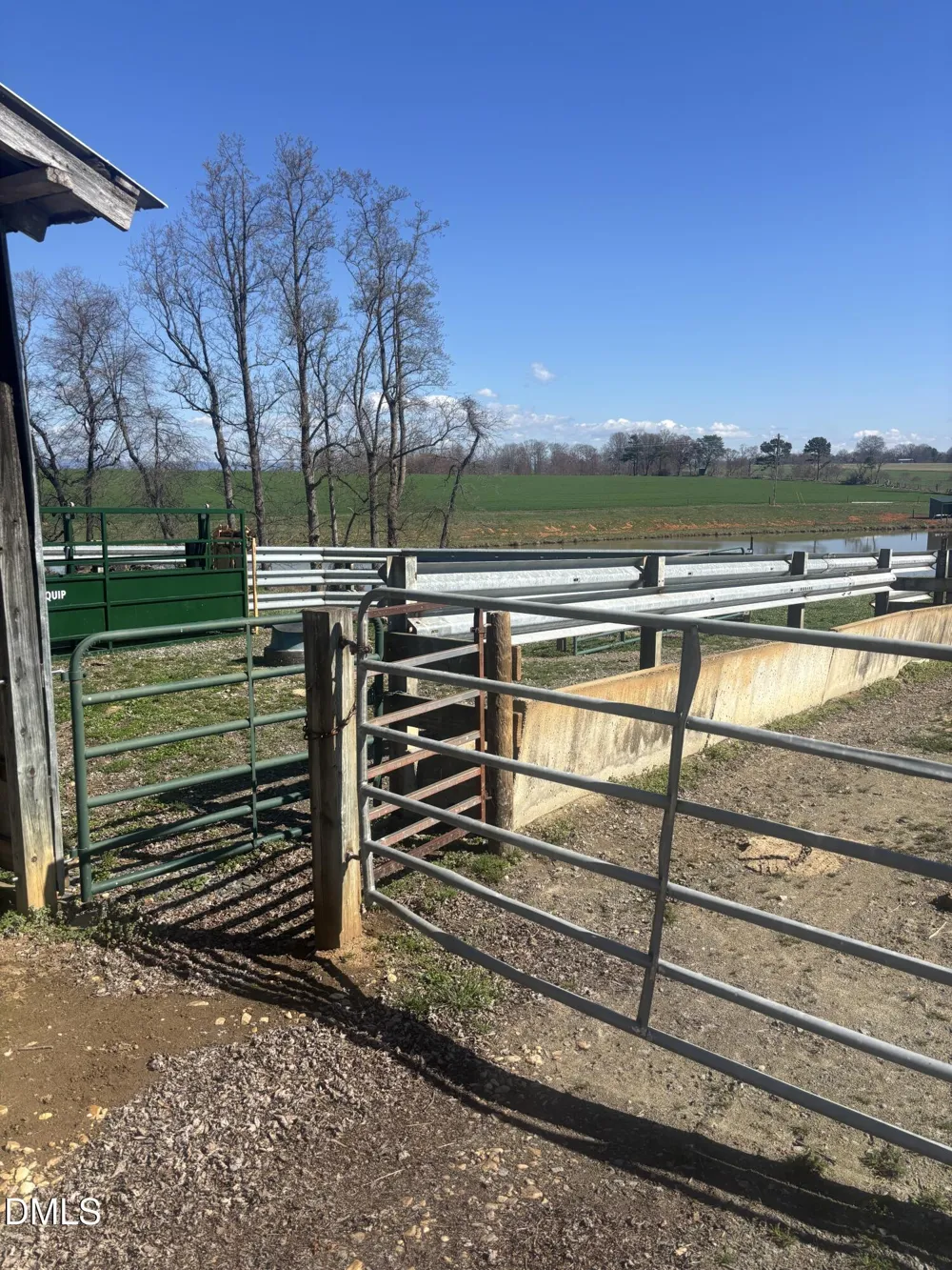 0 Wr Gillespie Road Dobson, NC 27017