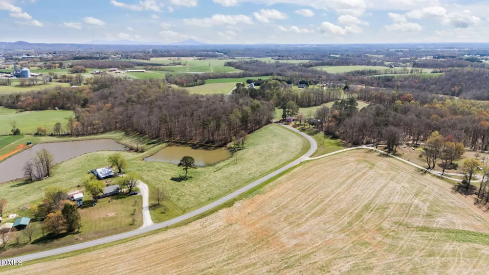0 Wr Gillespie Road Dobson, NC 27017
