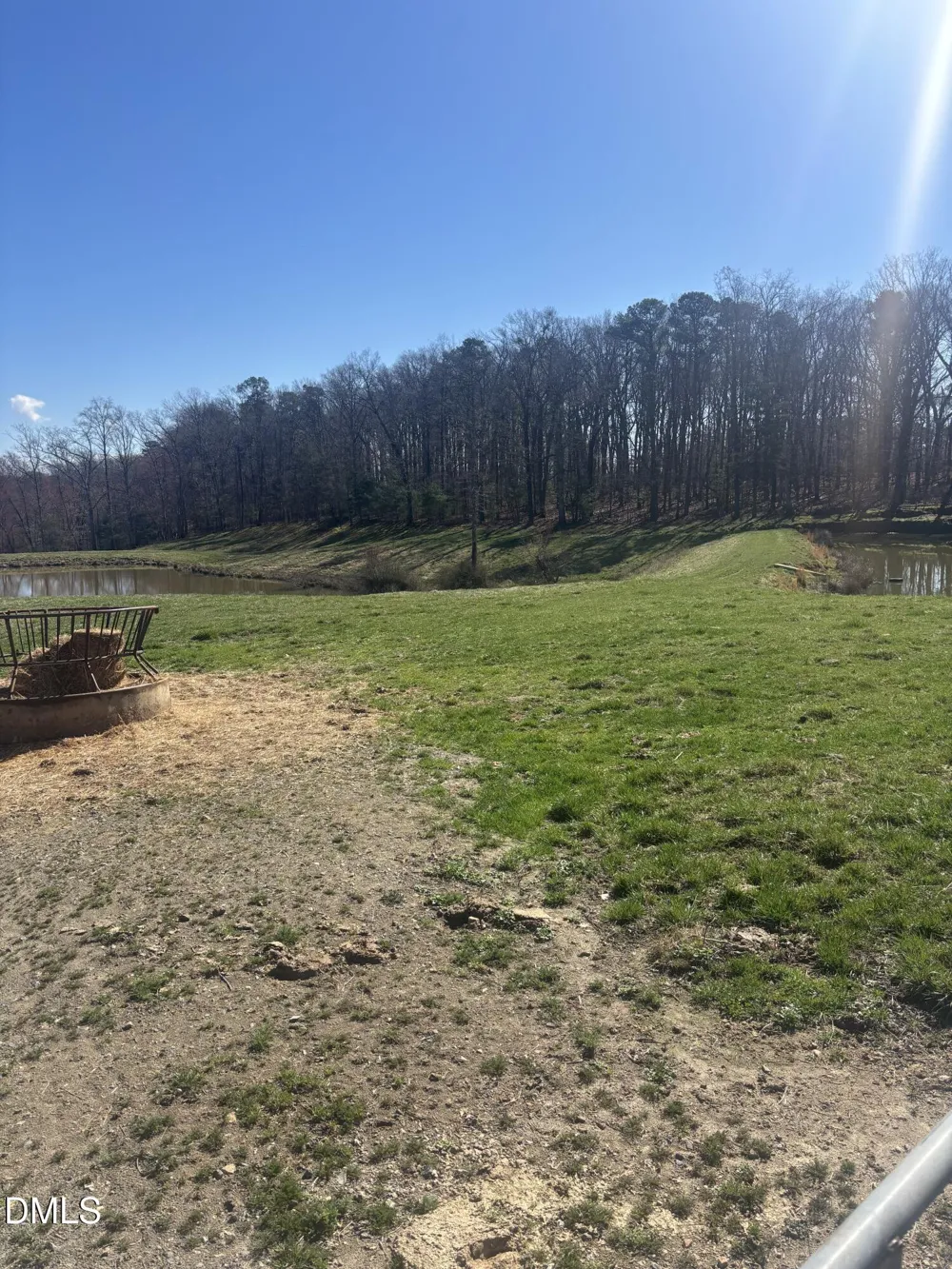 0 Wr Gillespie Road Dobson, NC 27017