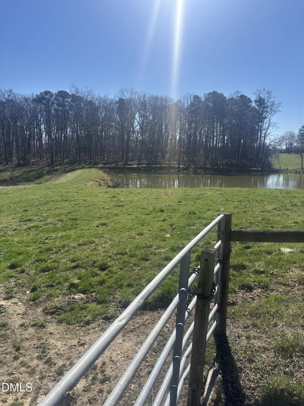 0 Wr Gillespie Road Dobson, NC 27017