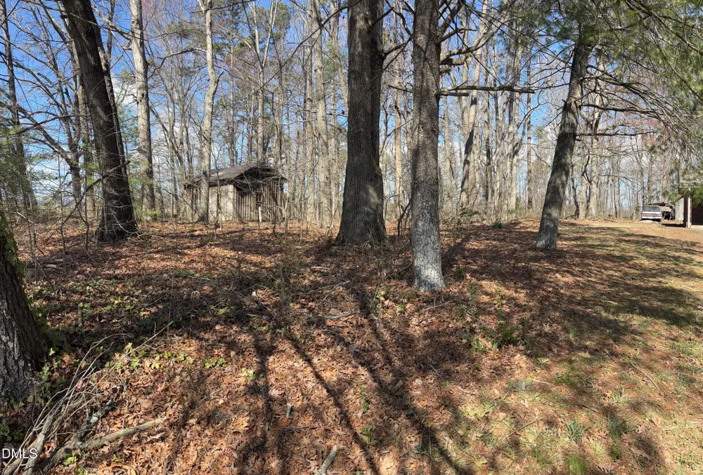 0 Wr Gillespie Road Dobson, NC 27017