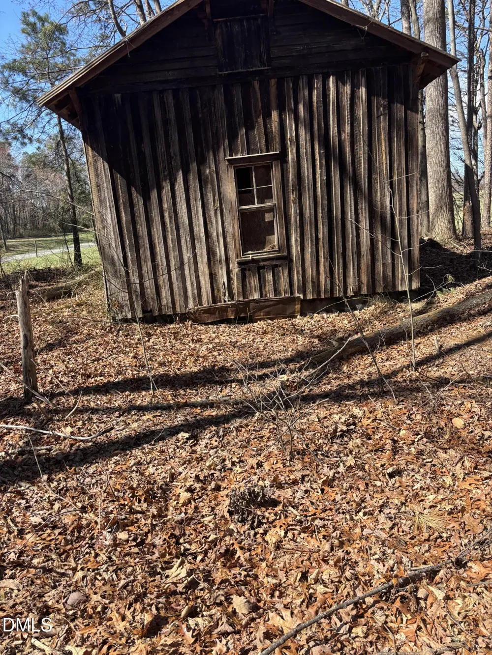 0 Wr Gillespie Road Dobson, NC 27017