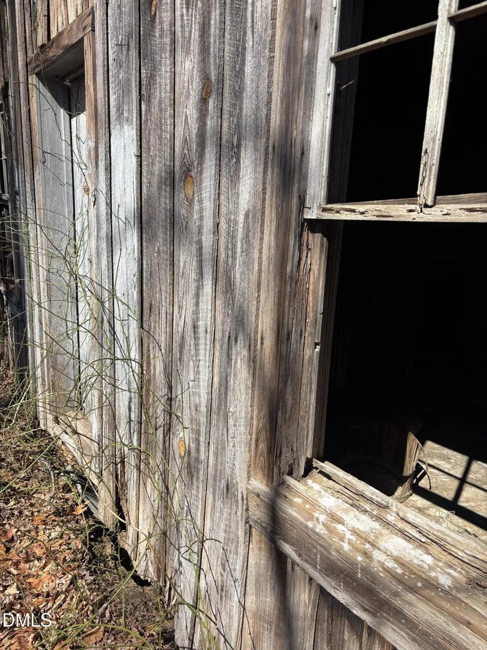 0 Wr Gillespie Road Dobson, NC 27017