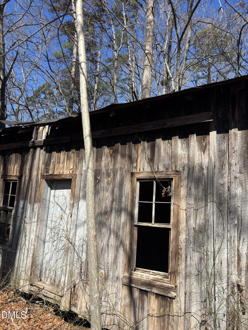 0 Wr Gillespie Road Dobson, NC 27017