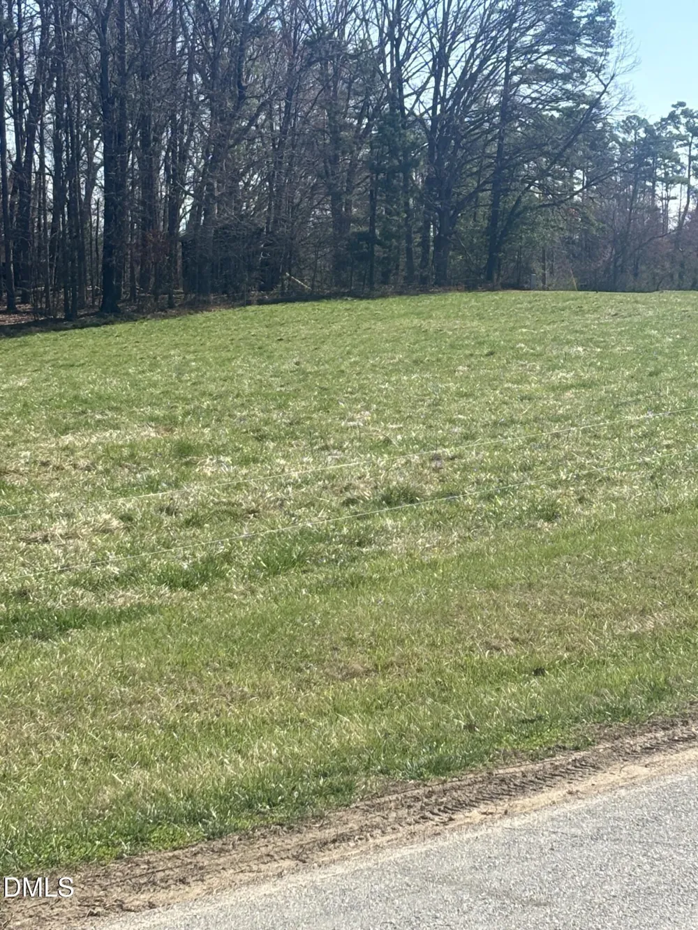 0 Wr Gillespie Road Dobson, NC 27017
