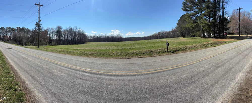 0 Wr Gillespie Road Dobson, NC 27017