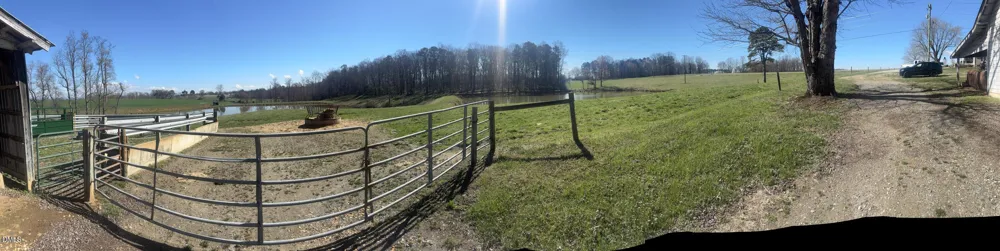 0 Wr Gillespie Road Dobson, NC 27017