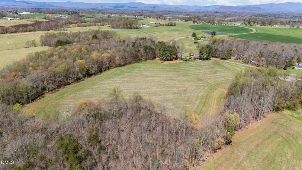 0 Wr Gillespie Road Dobson, NC 27017
