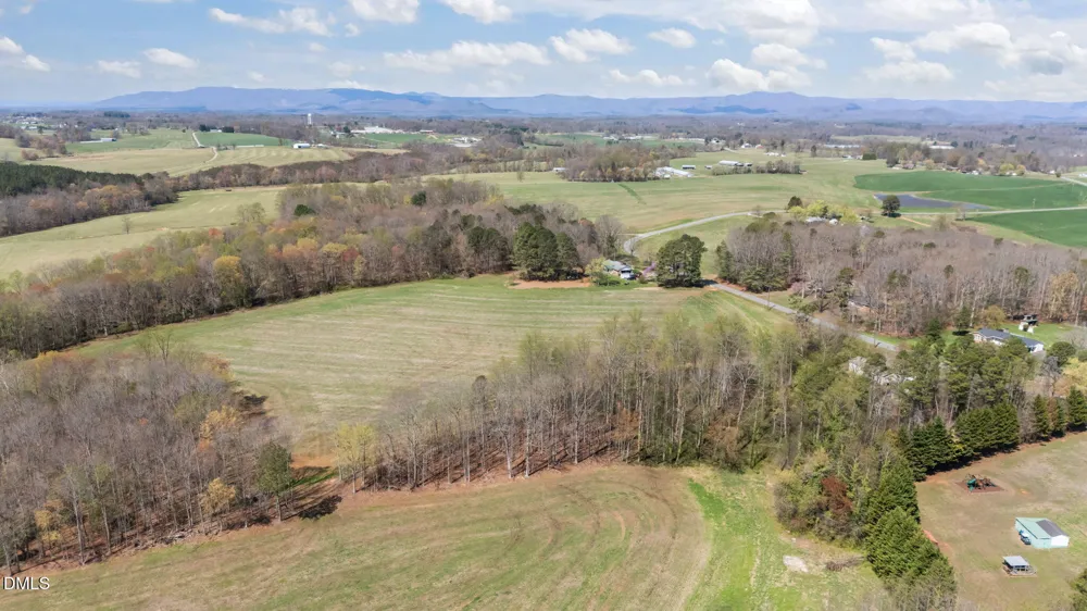 0 Wr Gillespie Road Dobson, NC 27017