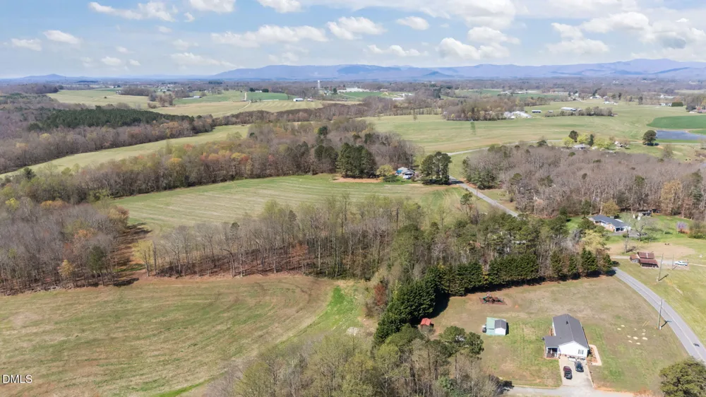 0 Wr Gillespie Road Dobson, NC 27017