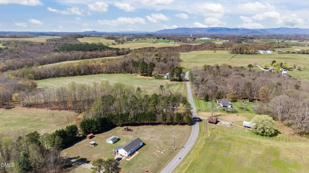 0 Wr Gillespie Road Dobson, NC 27017