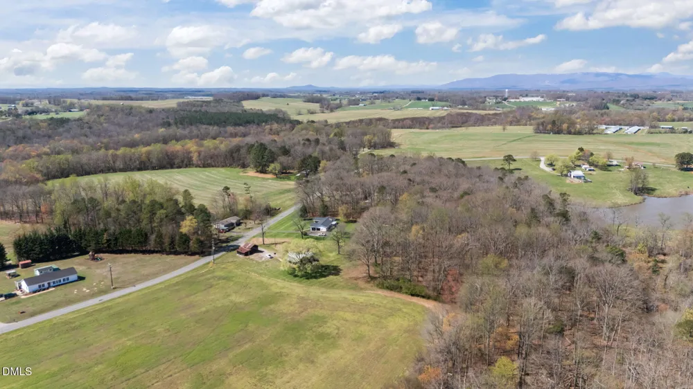 0 Wr Gillespie Road Dobson, NC 27017
