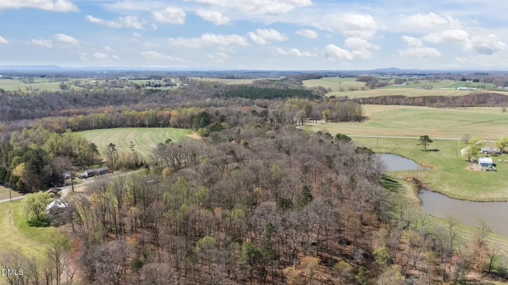 0 Wr Gillespie Road Dobson, NC 27017