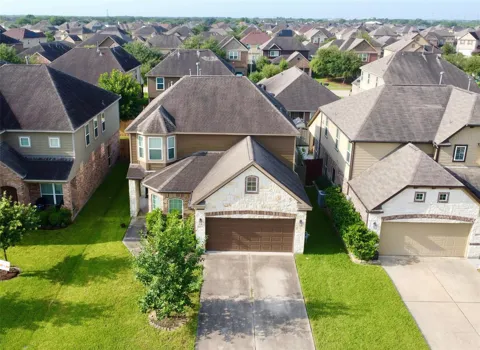 2623 Hunters Side Trail