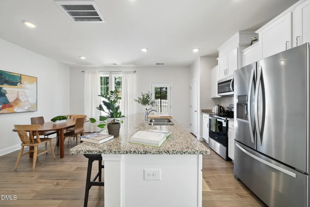 53 Bibury Way Angier, NC 27501