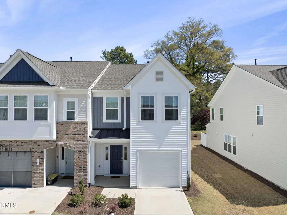 53 Bibury Way Angier, NC 27501