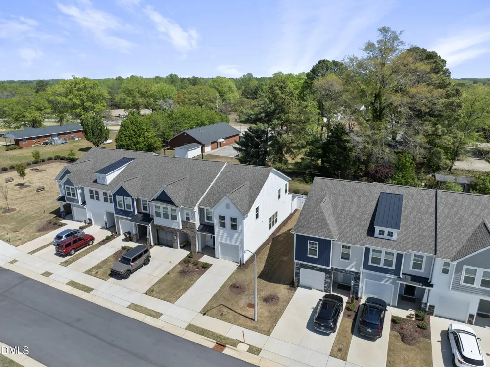 53 Bibury Way Angier, NC 27501